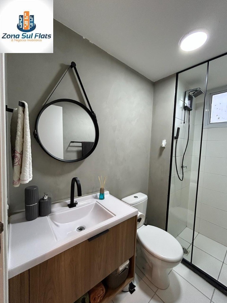Apartamento, 1 quarto, 31 m² - Foto 10
