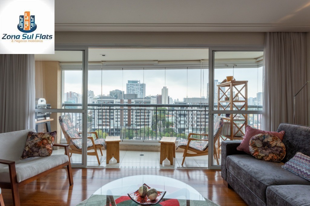 Apartamento, 3 quartos, 131 m² - Foto 12