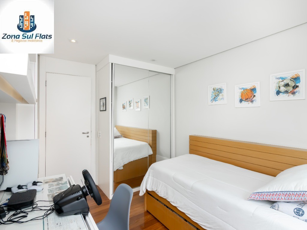 Apartamento, 3 quartos, 188 m² - Foto 24