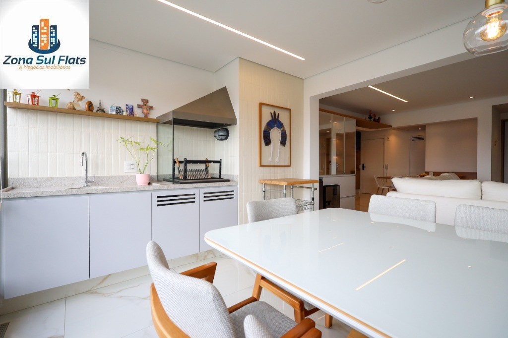 Apartamento, 3 quartos, 138 m² - Foto 10