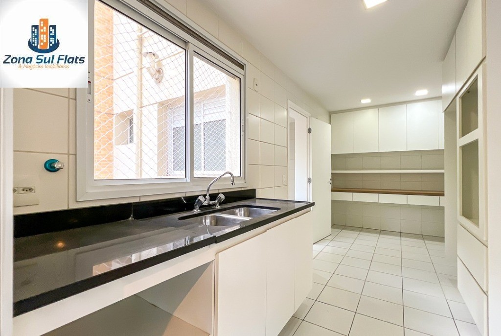 Apartamento, 3 quartos, 150 m² - Foto 22