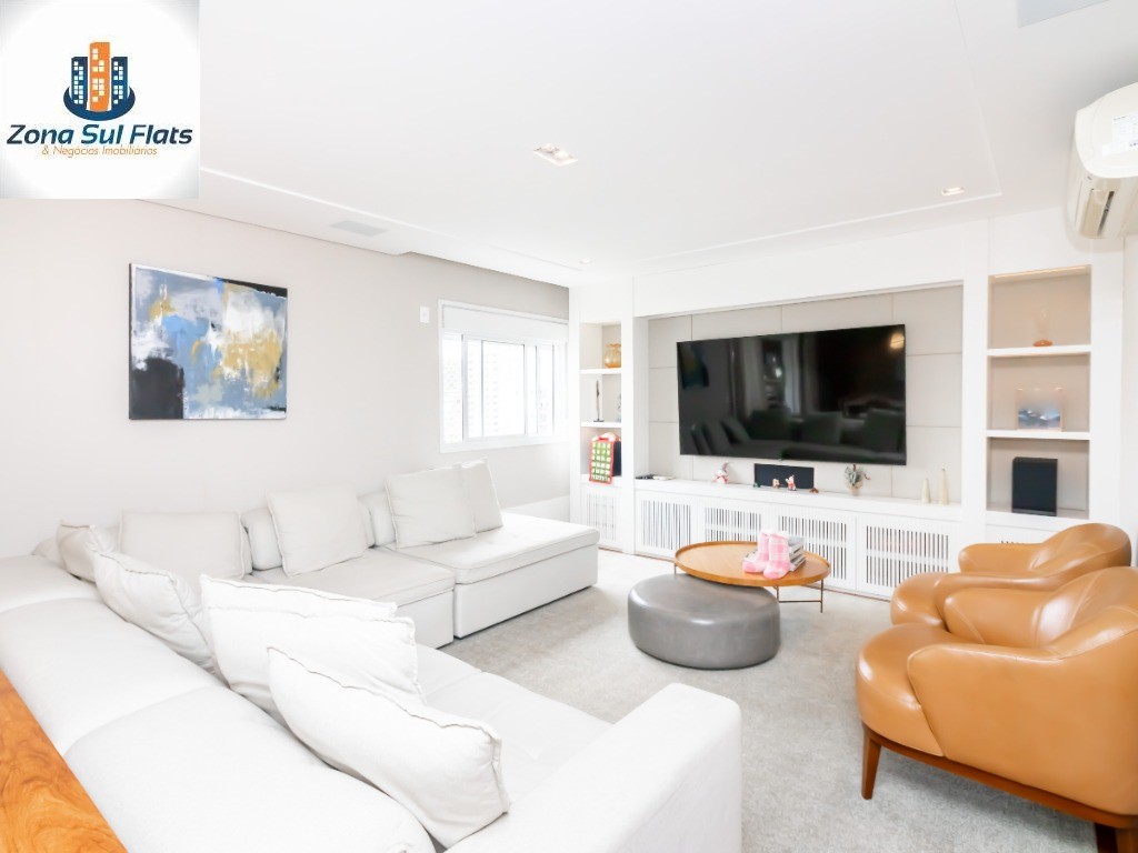 Apartamento, 3 quartos, 188 m² - Foto 9