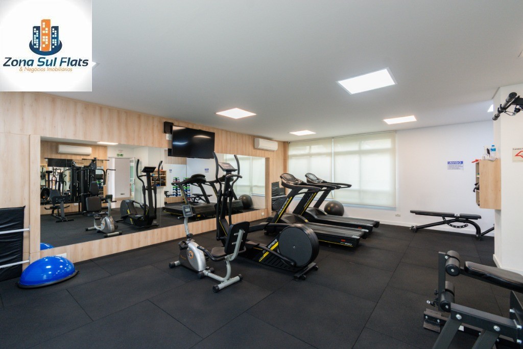 Apartamento, 3 quartos, 114 m² - Foto 45
