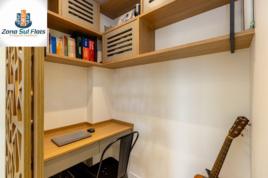 Apartamento, 3 quartos, 135 m² - Foto 31