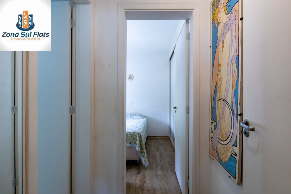 Apartamento, 4 quartos, 170 m² - Foto 27