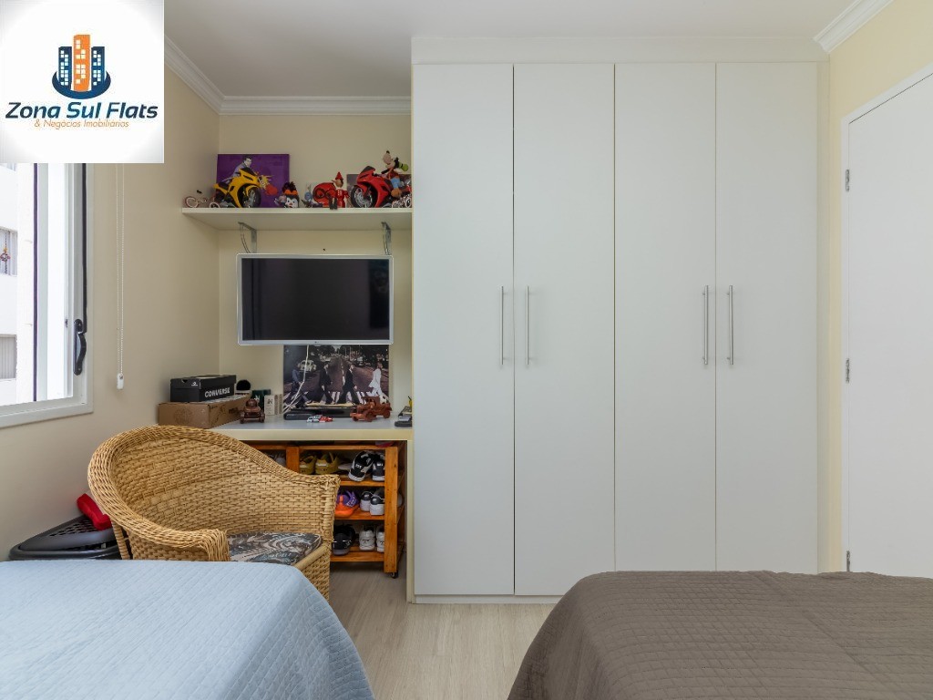 Apartamento, 3 quartos, 115 m² - Foto 23