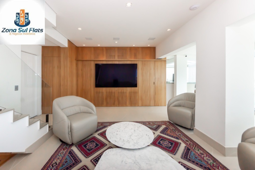 Cobertura, 3 quartos, 174 m² - Foto 9