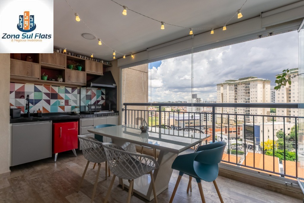 Apartamento, 2 quartos, 85 m² - Foto 12