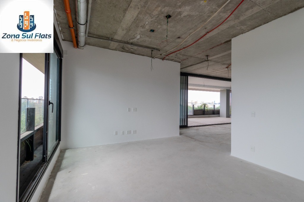 Apartamento, 2 quartos, 301 m² - Foto 6