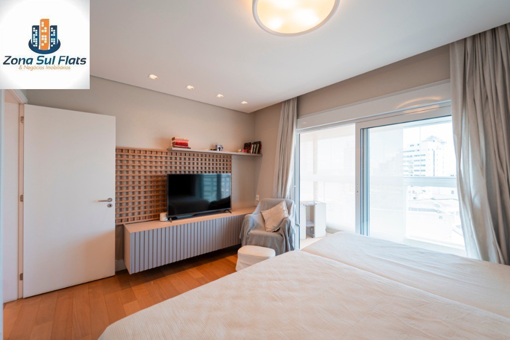 Apartamento, 4 quartos, 276 m² - Foto 39