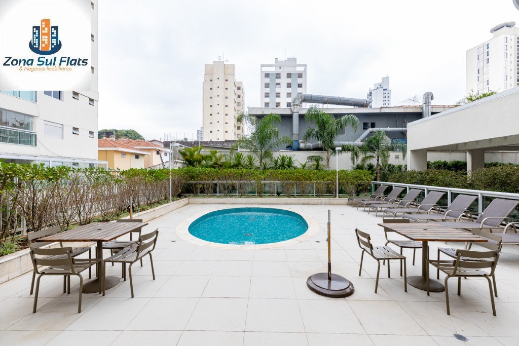 Apartamento, 3 quartos, 135 m² - Foto 44