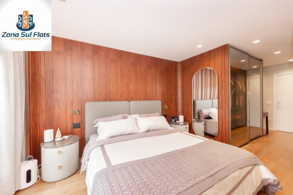 Apartamento, 4 quartos, 240 m² - Foto 33