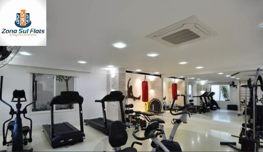 Apartamento, 3 quartos, 115 m² - Foto 30