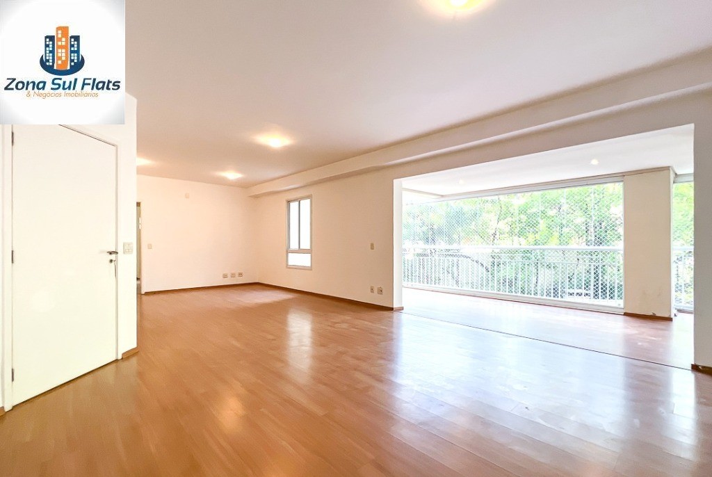 Apartamento, 3 quartos, 150 m² - Foto 2