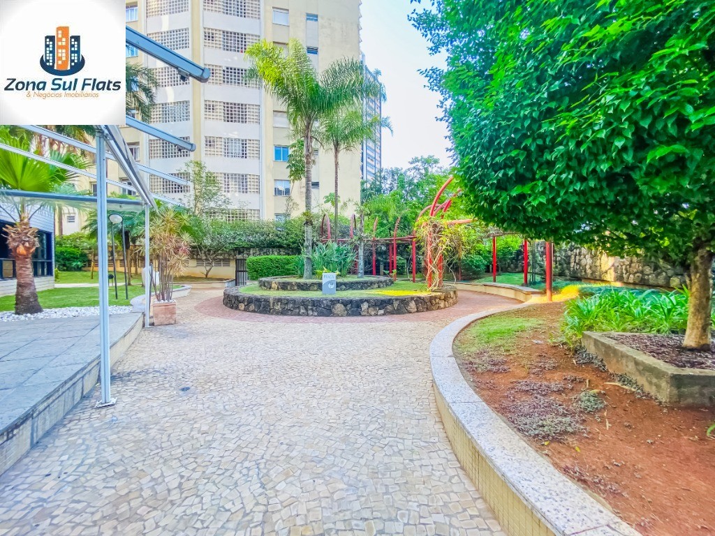 Apartamento, 5 quartos, 190 m² - Foto 36