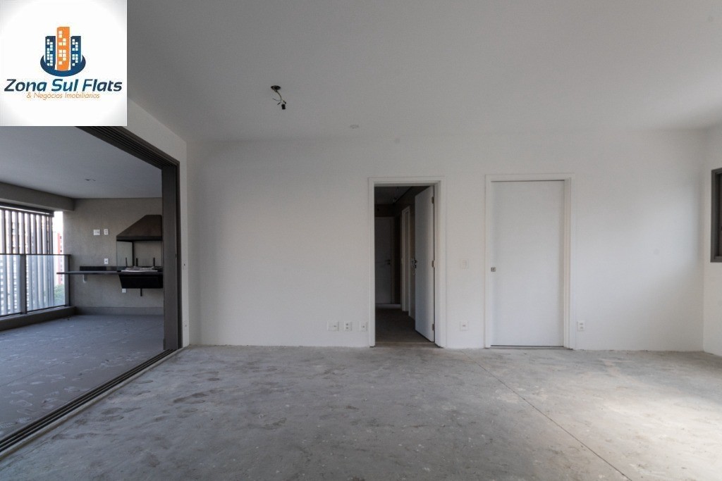 Apartamento, 3 quartos, 160 m² - Foto 2