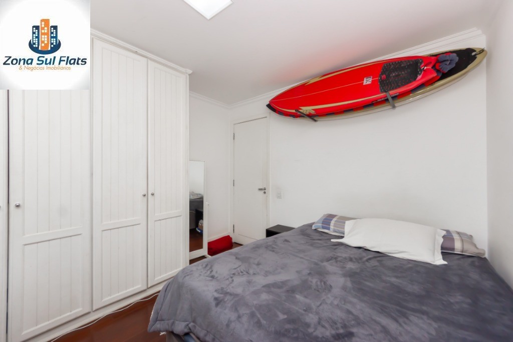 Apartamento, 5 quartos, 190 m² - Foto 25