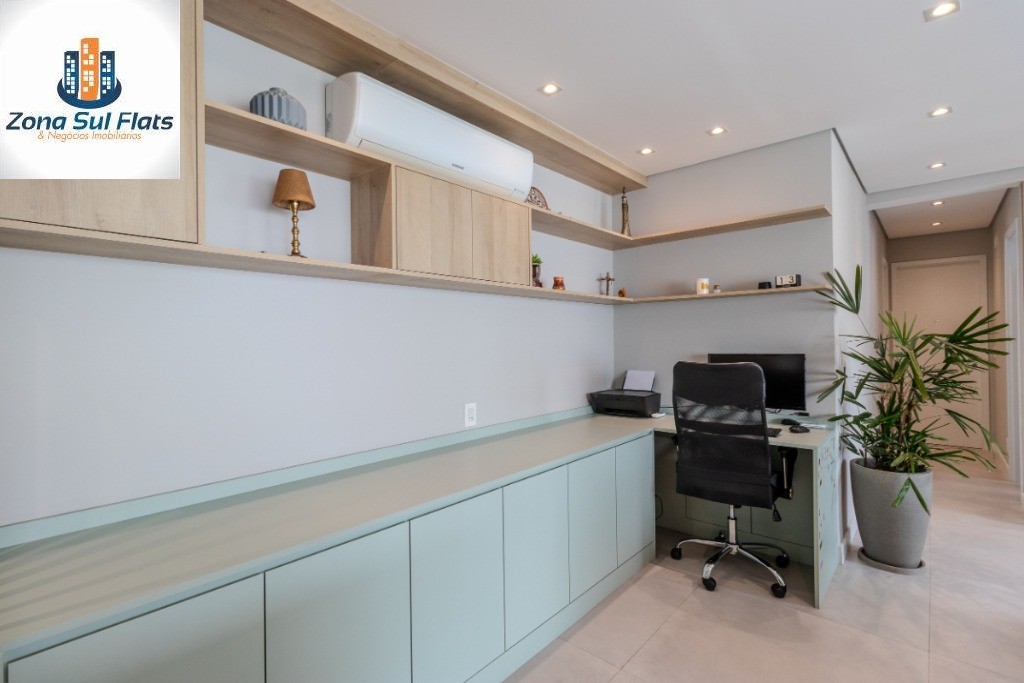 Apartamento, 2 quartos, 81 m² - Foto 8