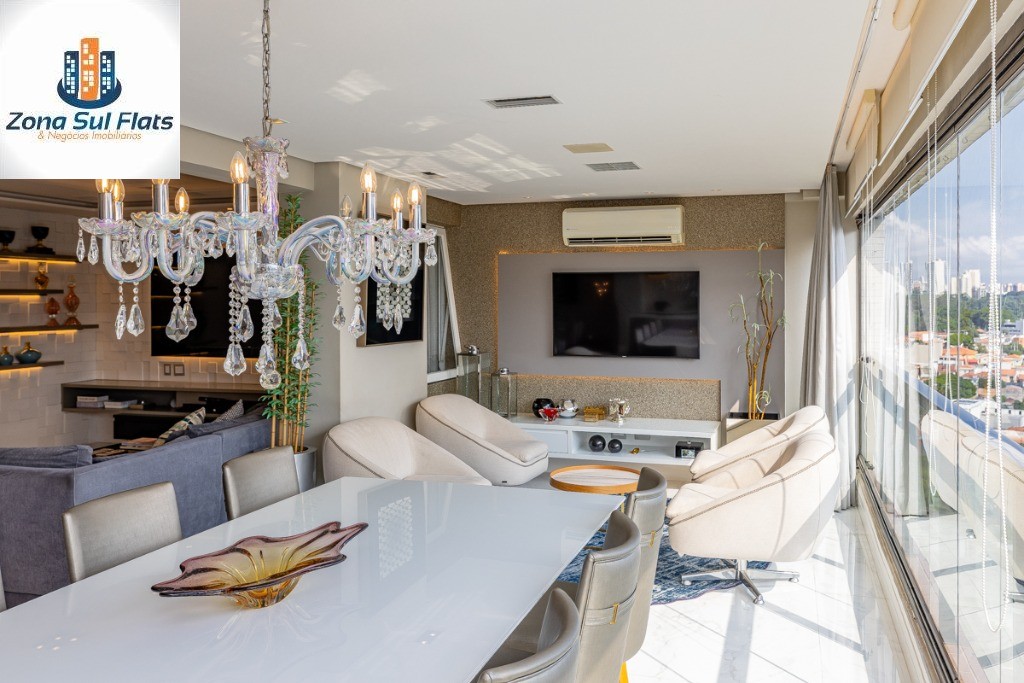 Apartamento, 3 quartos, 209 m² - Foto 12