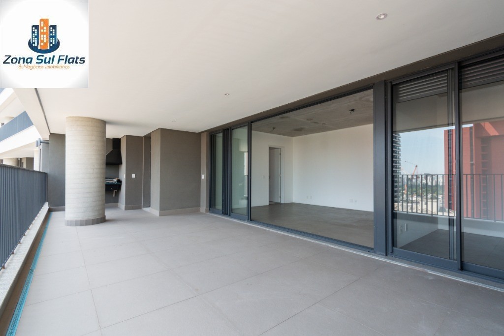 Apartamento, 3 quartos, 178 m² - Foto 7
