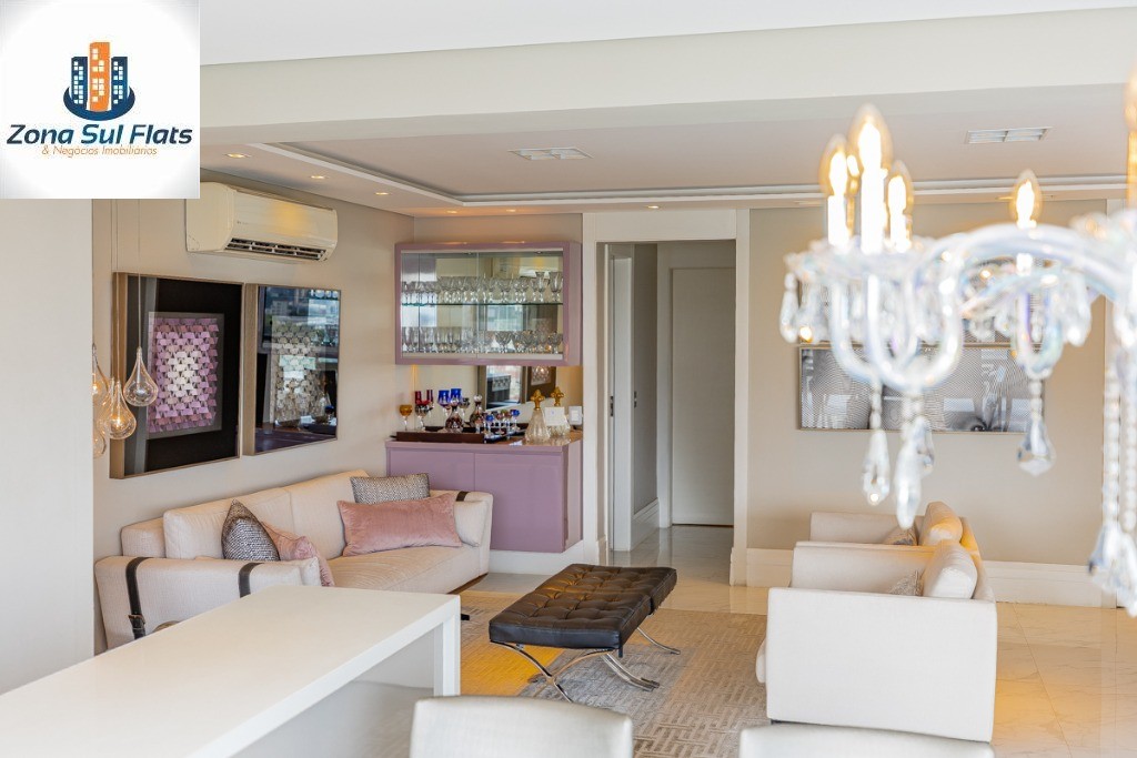 Apartamento, 3 quartos, 209 m² - Foto 16