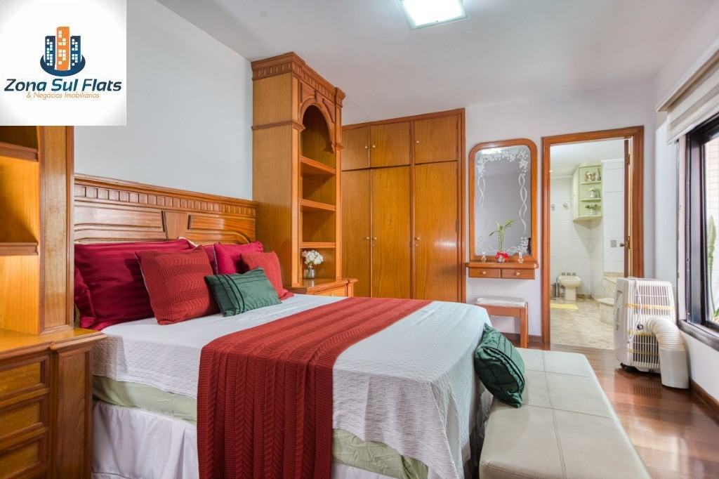 Apartamento, 4 quartos, 236 m² - Foto 18