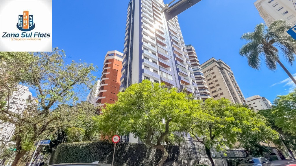 Apartamento, 1 quarto, 89 m² - Foto 35