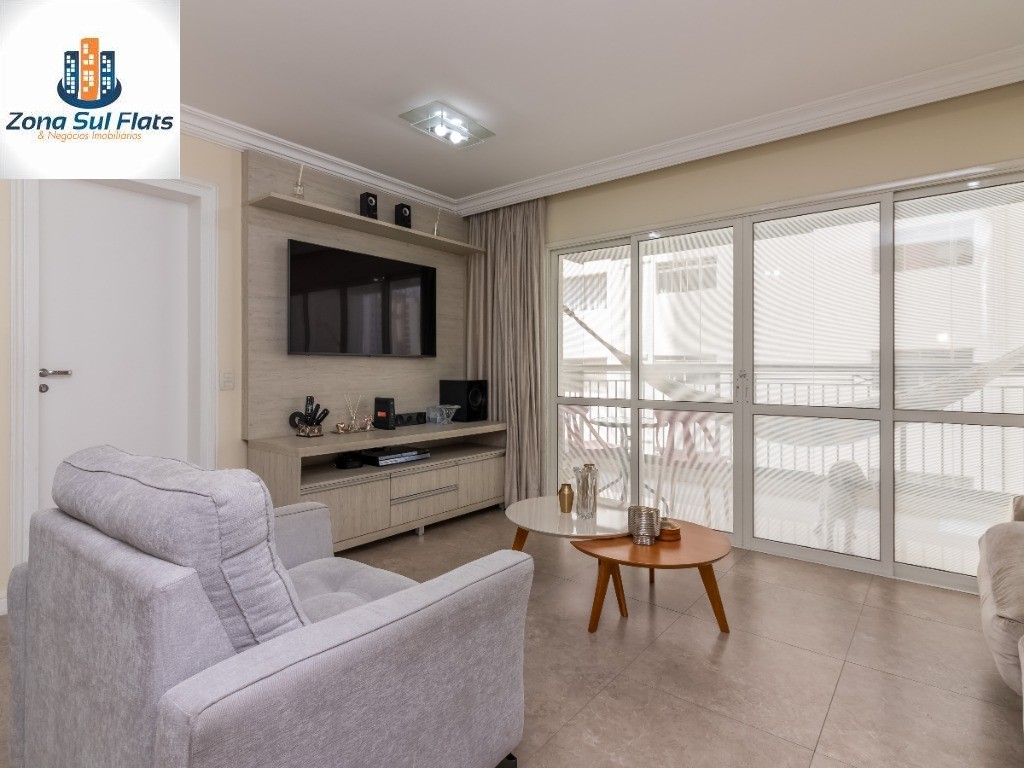 Apartamento, 3 quartos, 115 m² - Foto 2