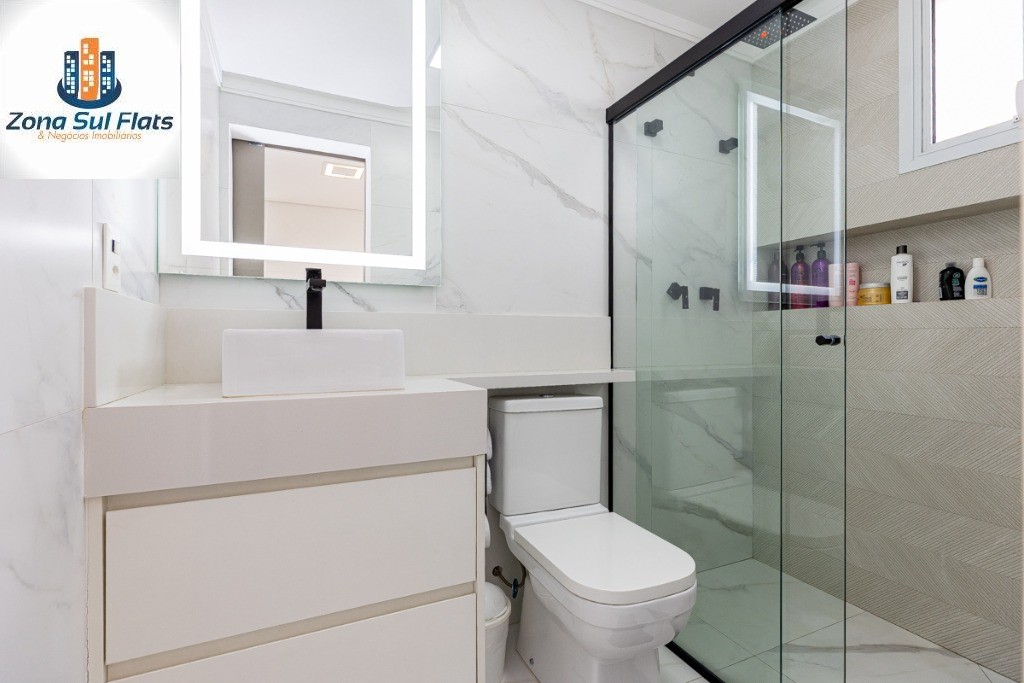 Apartamento, 3 quartos, 135 m² - Foto 35