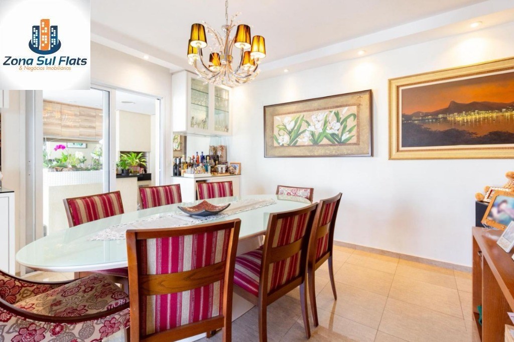 Apartamento, 3 quartos, 223 m² - Foto 11