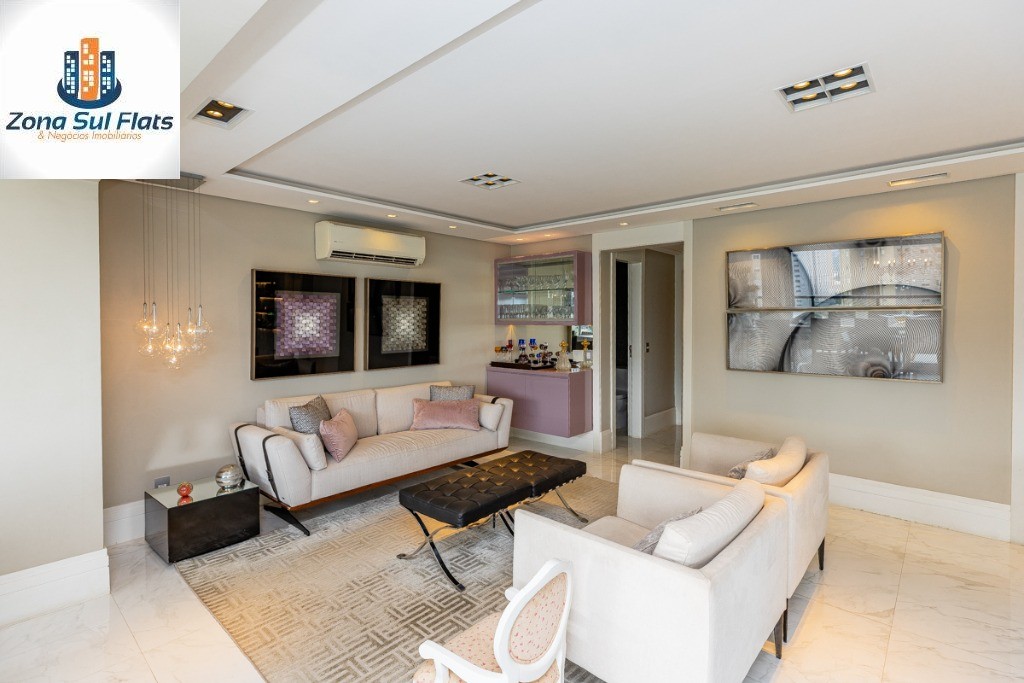 Apartamento, 3 quartos, 209 m² - Foto 9