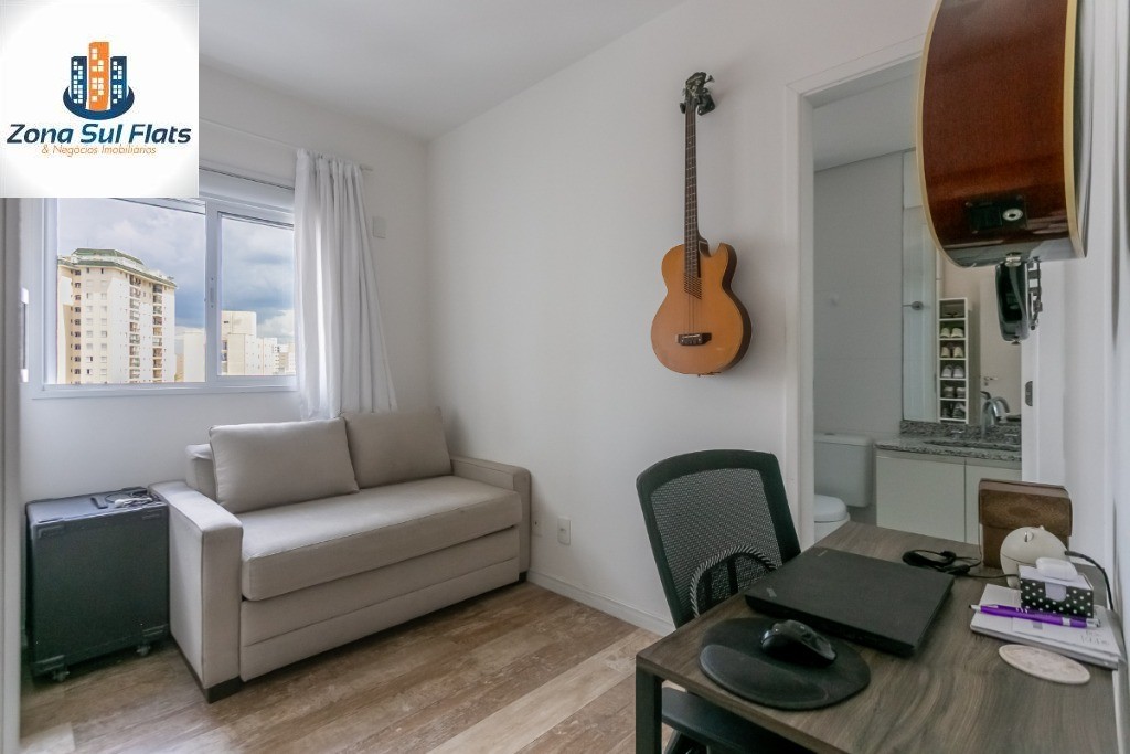 Apartamento, 2 quartos, 85 m² - Foto 13