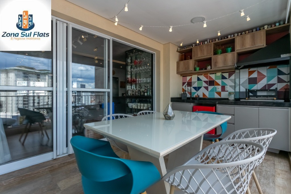 Apartamento, 2 quartos, 85 m² - Foto 15