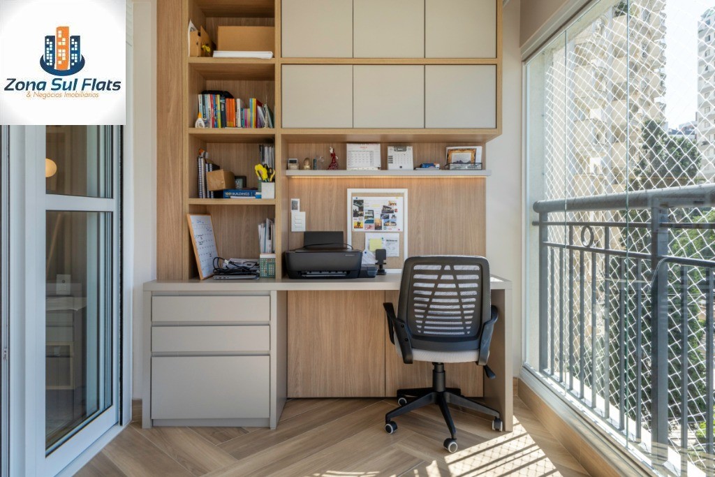 Apartamento, 3 quartos, 170 m² - Foto 28
