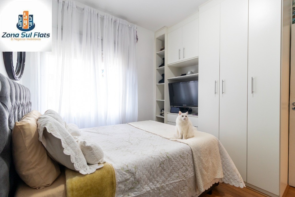 Apartamento, 3 quartos, 92 m² - Foto 7