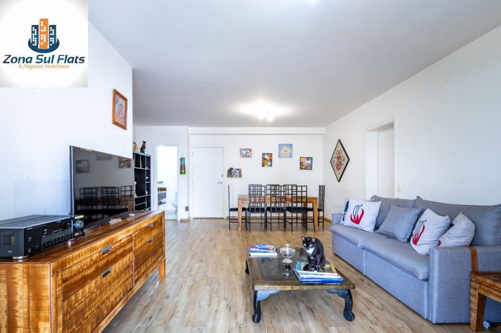 Apartamento, 4 quartos, 170 m² - Foto 8