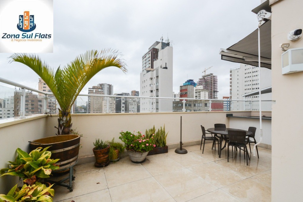 Apartamento, 3 quartos, 90 m² - Foto 41