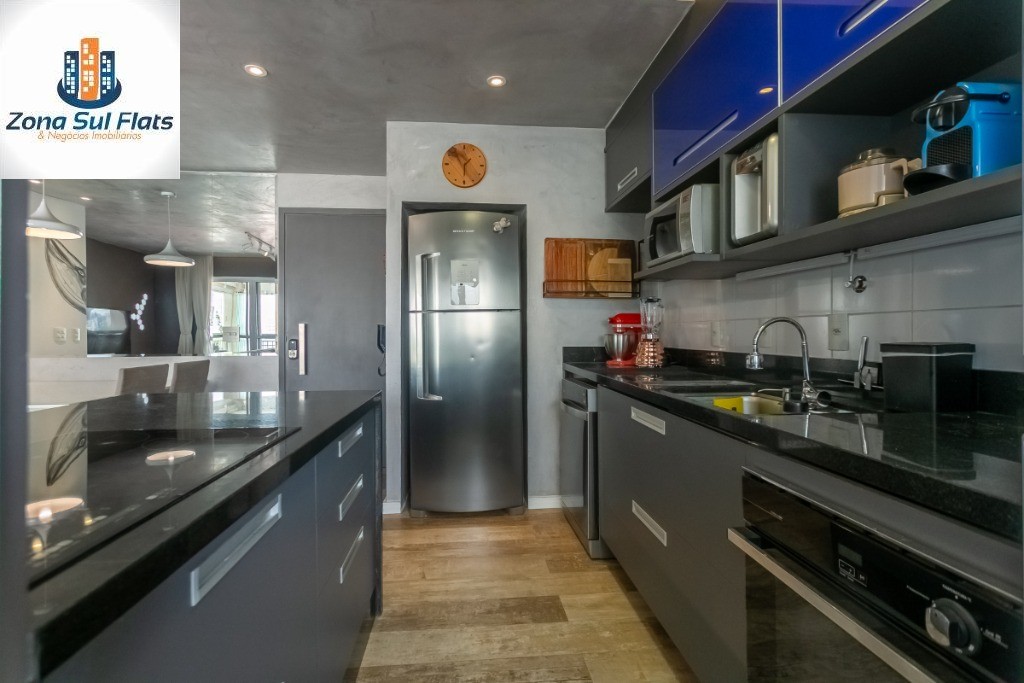 Apartamento, 2 quartos, 85 m² - Foto 10