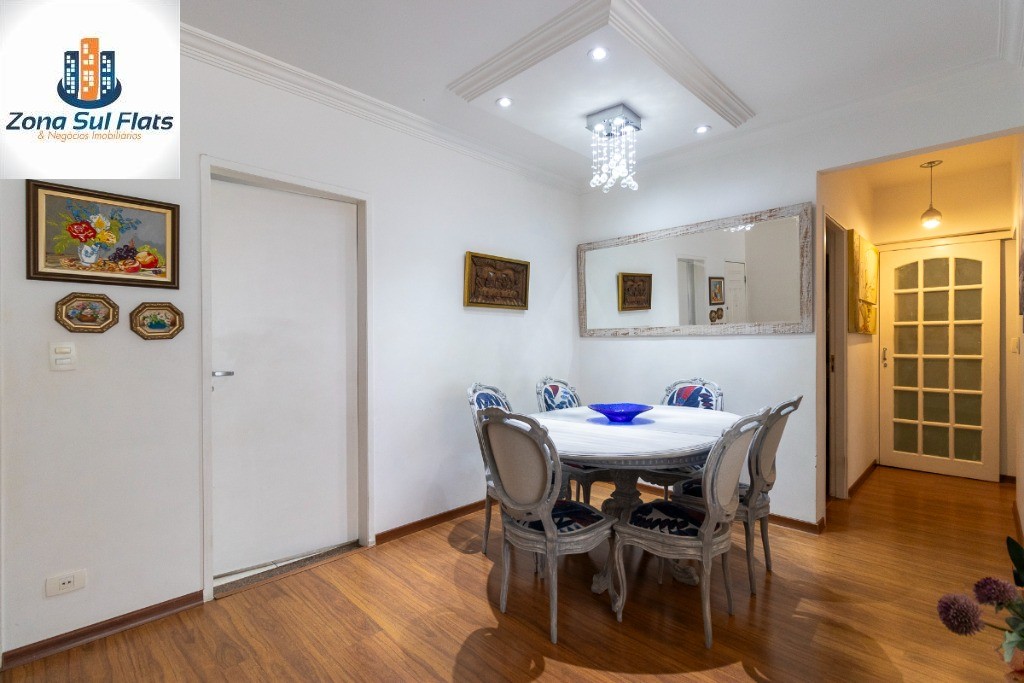 Apartamento, 3 quartos, 92 m² - Foto 5
