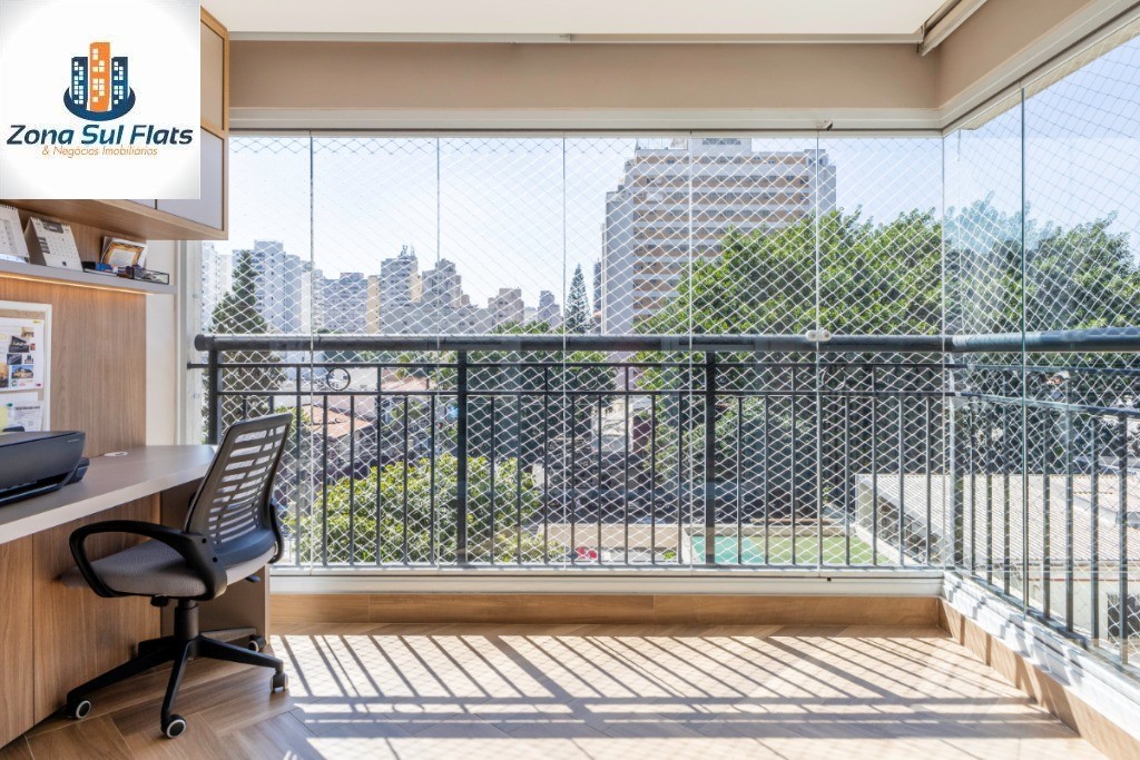 Apartamento, 3 quartos, 170 m² - Foto 26