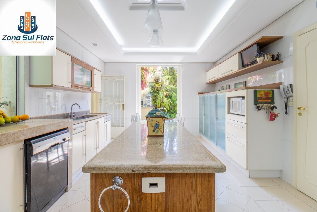 Casa, 5 quartos, 572 m² - Foto 5