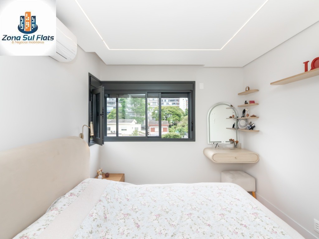 Apartamento, 2 quartos, 130 m² - Foto 15
