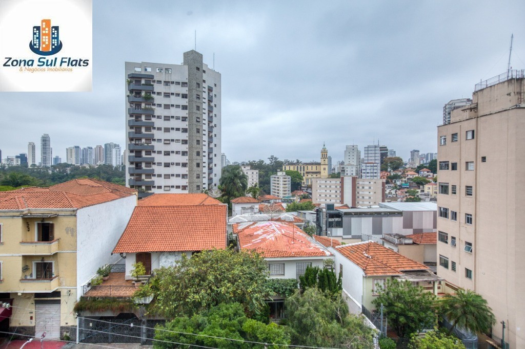 Apartamento, 4 quartos, 236 m² - Foto 17