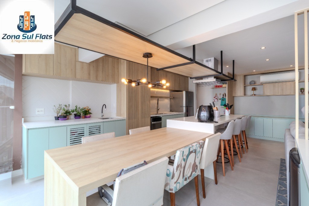 Apartamento, 2 quartos, 81 m² - Foto 6