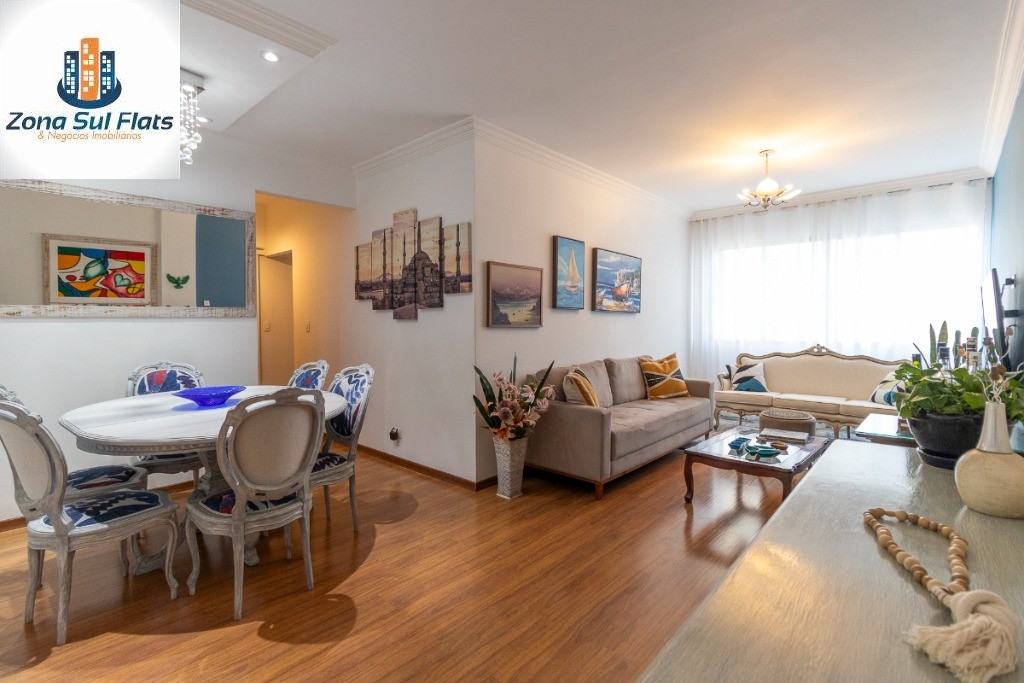 Apartamento, 3 quartos, 92 m² - Foto 2