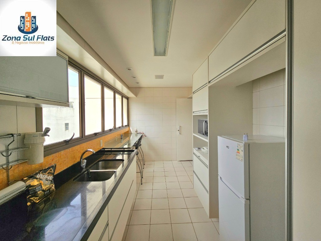 Apartamento, 3 quartos, 142 m² - Foto 17