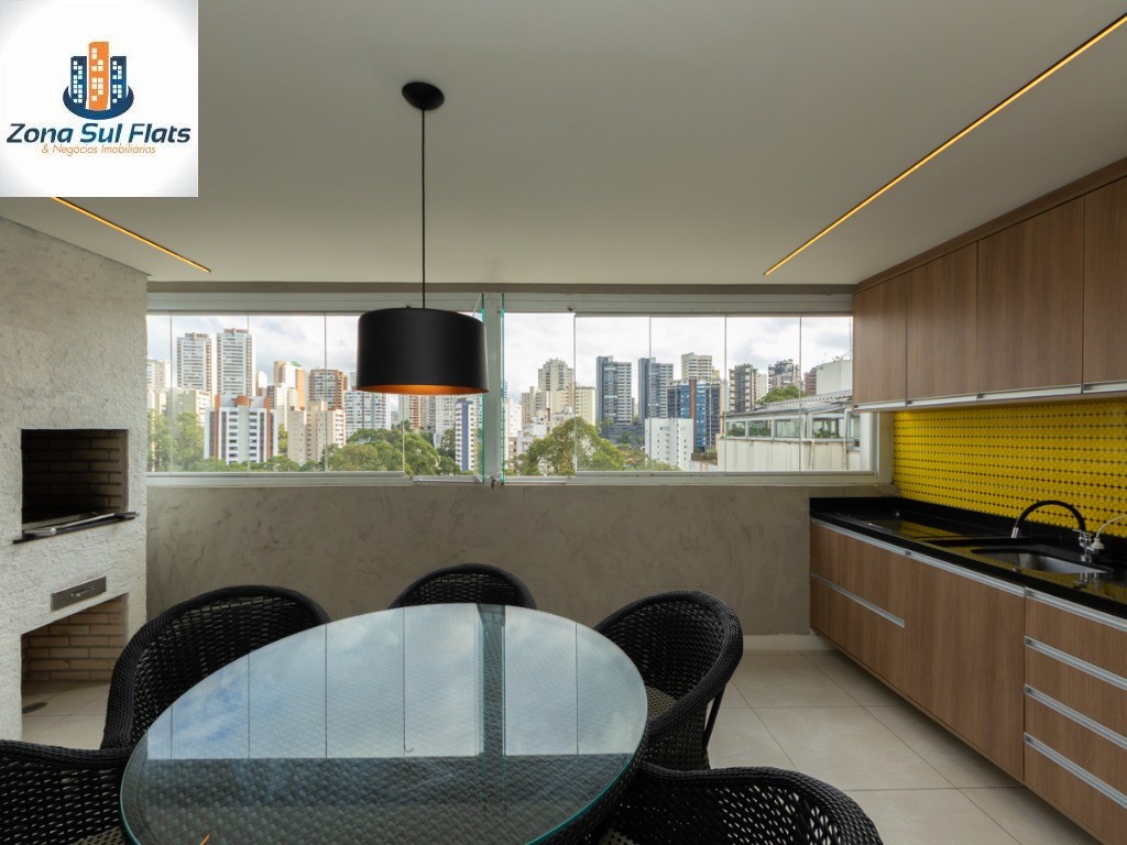 Cobertura, 1 quarto, 56 m² - Foto 29