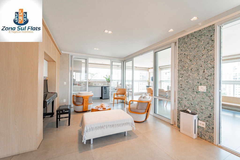 Apartamento, 4 quartos, 276 m² - Foto 6