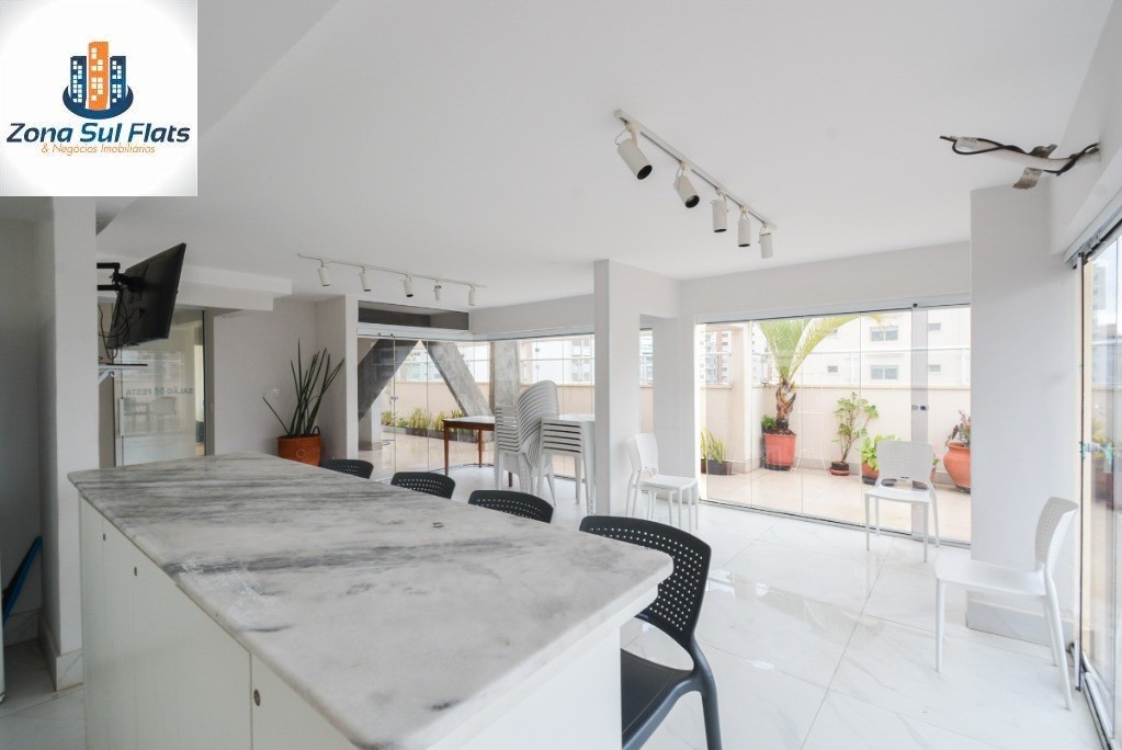 Apartamento, 3 quartos, 90 m² - Foto 45