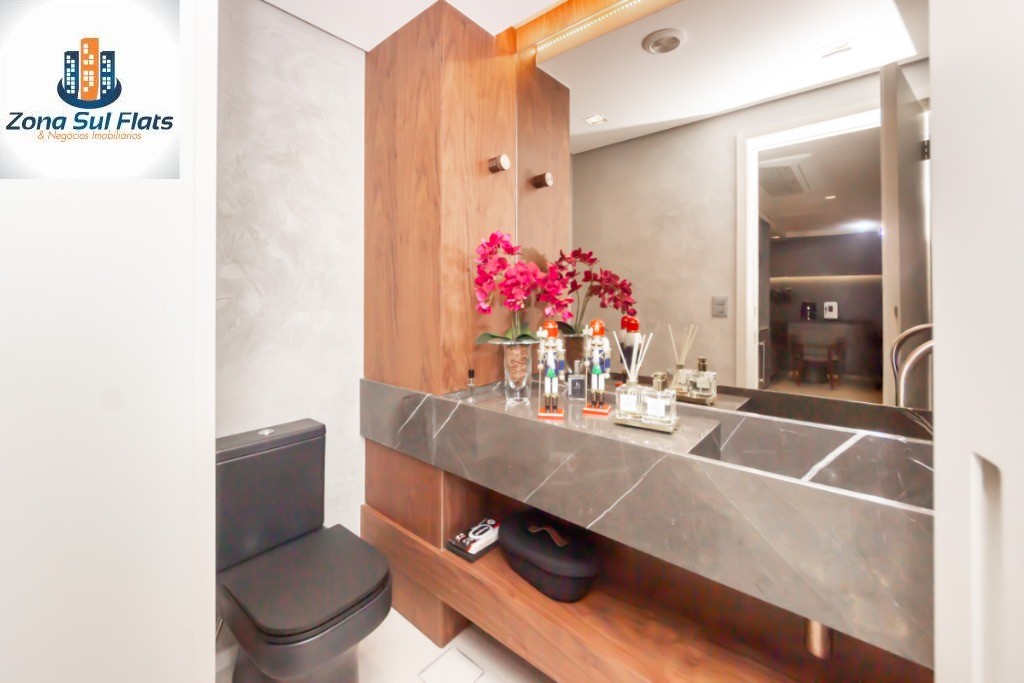 Apartamento, 4 quartos, 240 m² - Foto 38